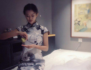 上海嘉定足疗与足底反射学：在脚掌阅读人生